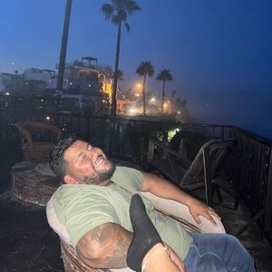 Meet your Posher, Luis